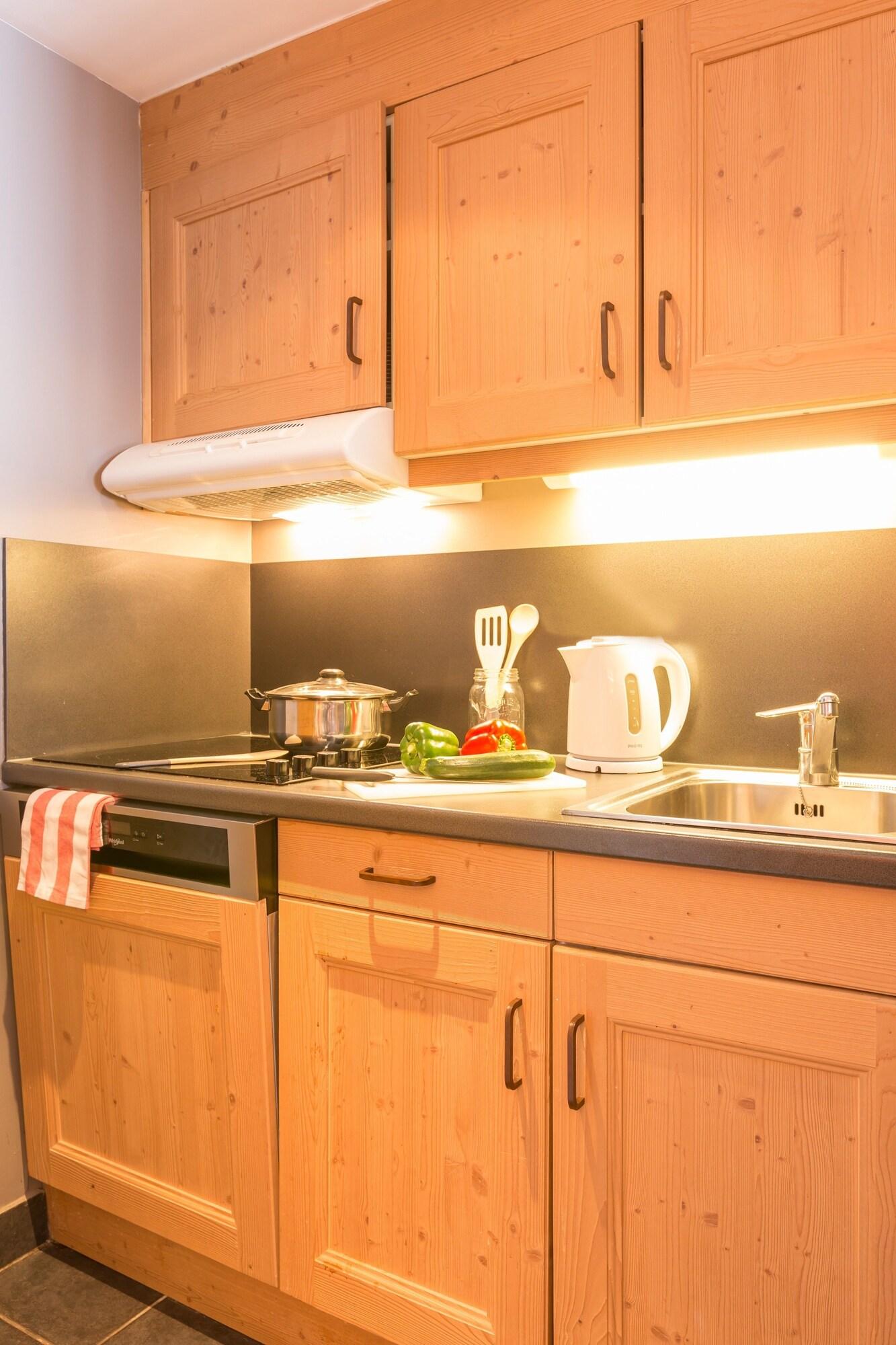Residence Pierre & Vacances Premium Les Crets Les Allues Εξωτερικό φωτογραφία