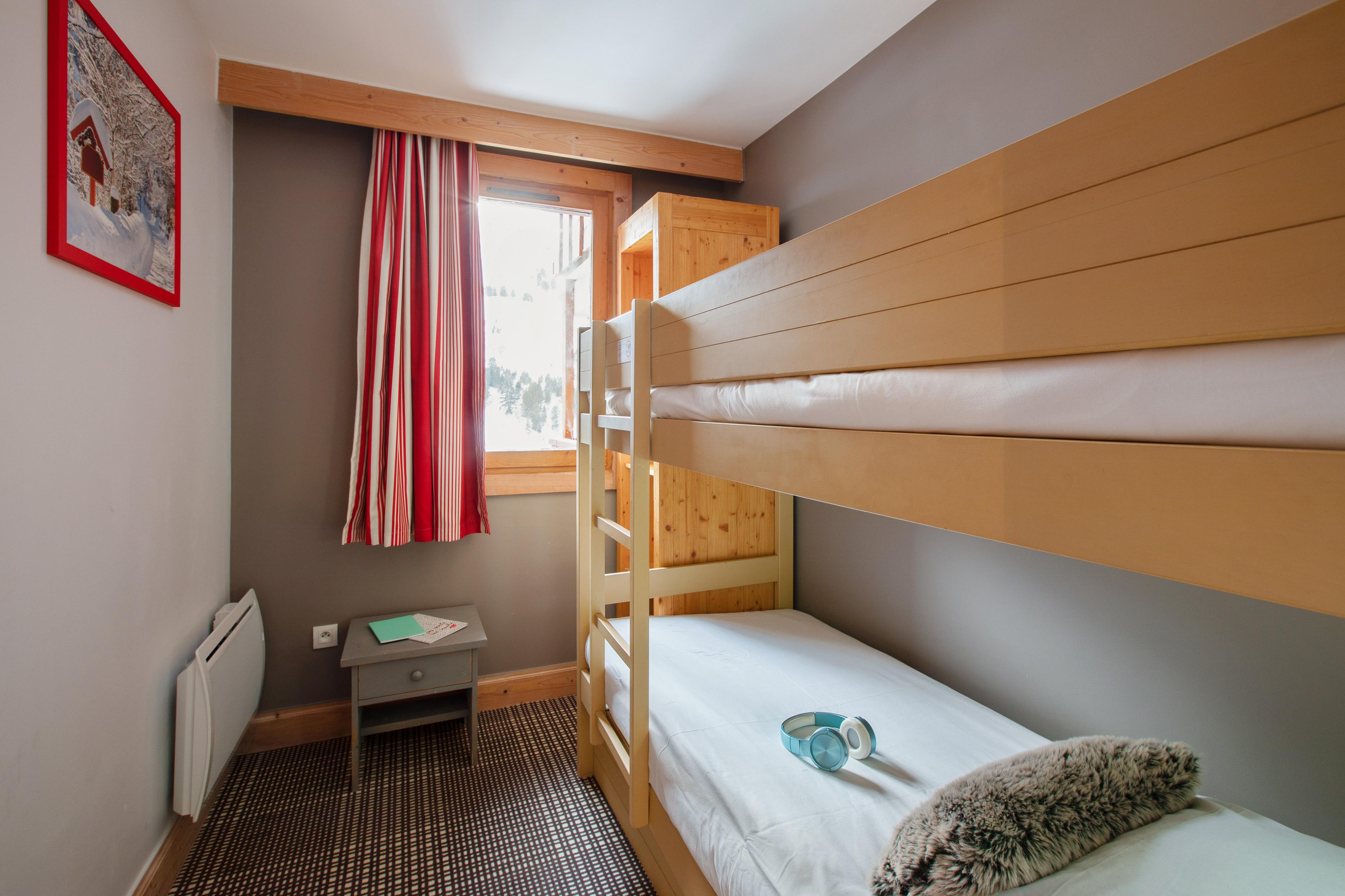 Residence Pierre & Vacances Premium Les Crets Les Allues Εξωτερικό φωτογραφία