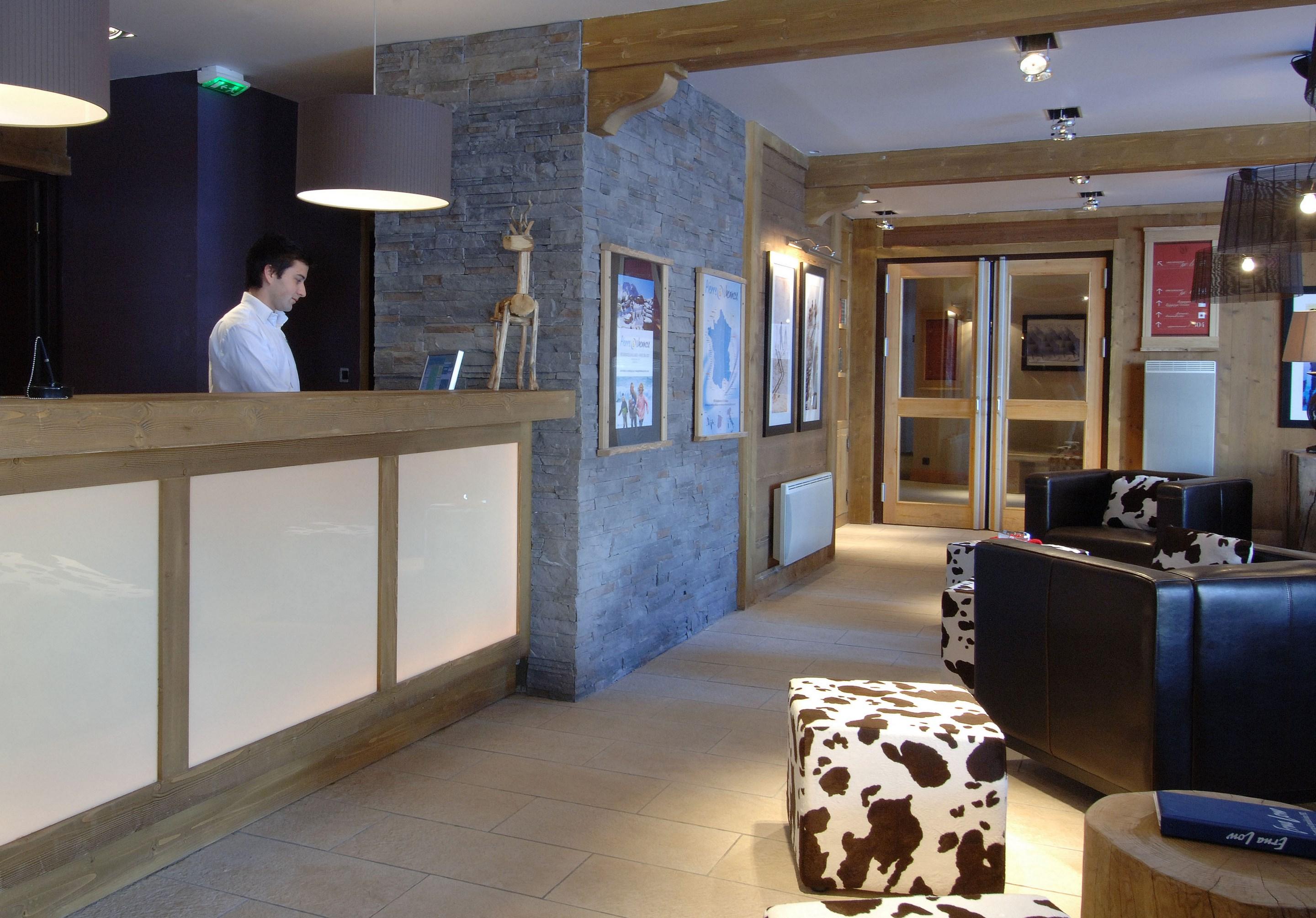 Residence Pierre & Vacances Premium Les Crets Les Allues Εξωτερικό φωτογραφία